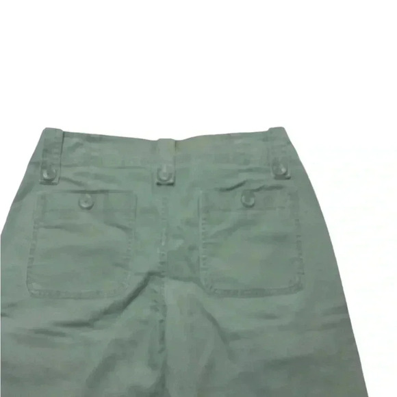 Urban life cargo balloon pant draw strings, green waist 15 cute dance sexy - Picture 5 of 8